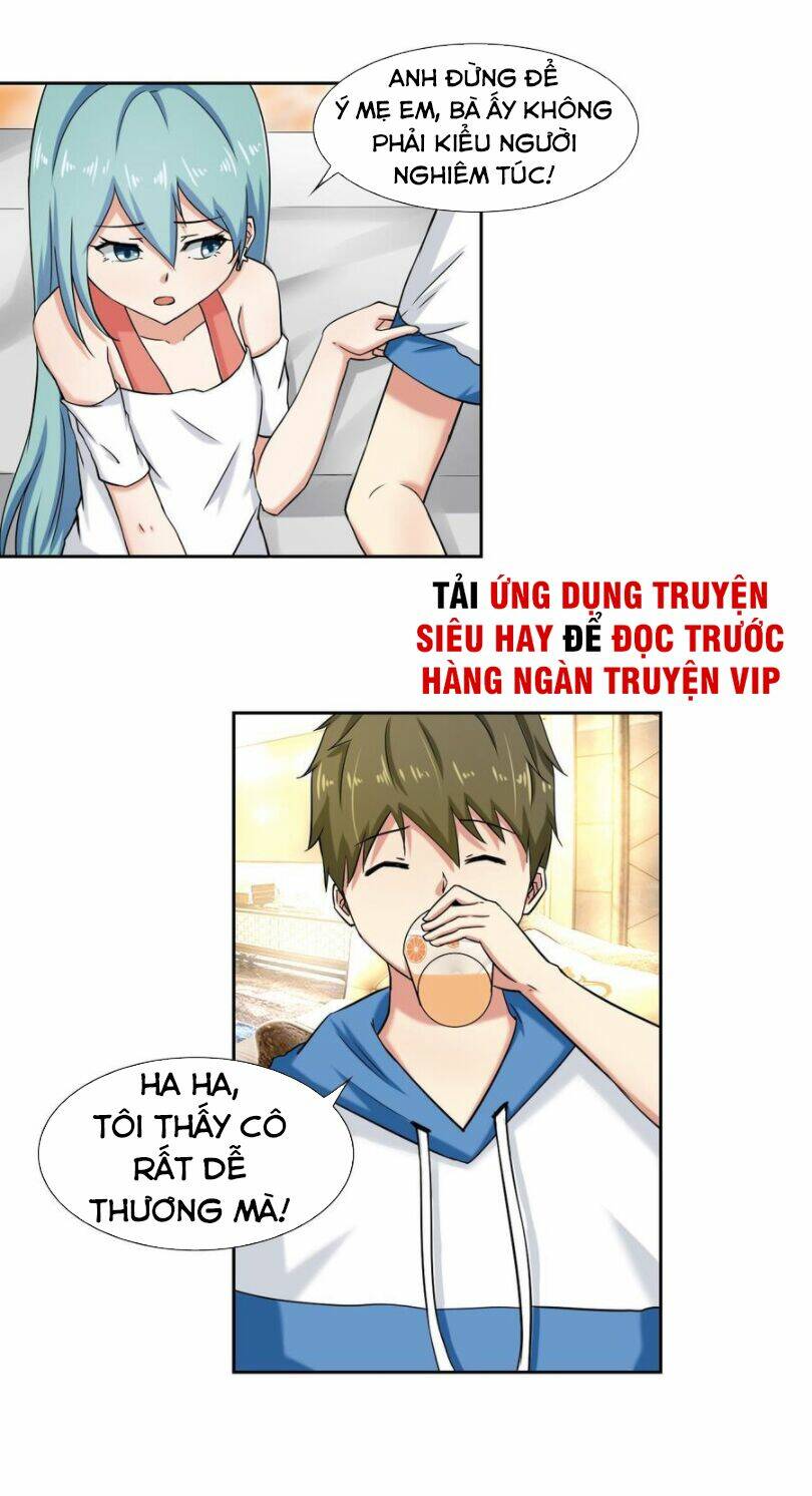 hắn là long ngạo thiên chapter 110 5