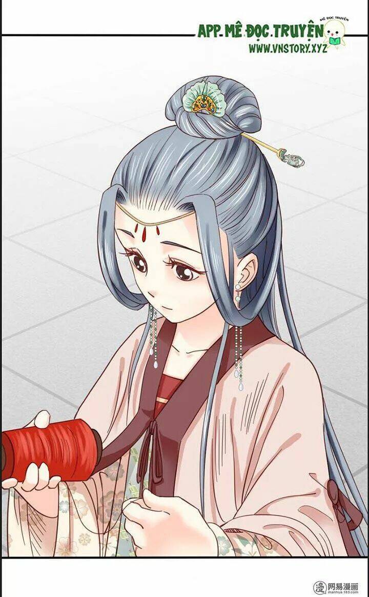 kiều nữ độc phi chapter 83 5