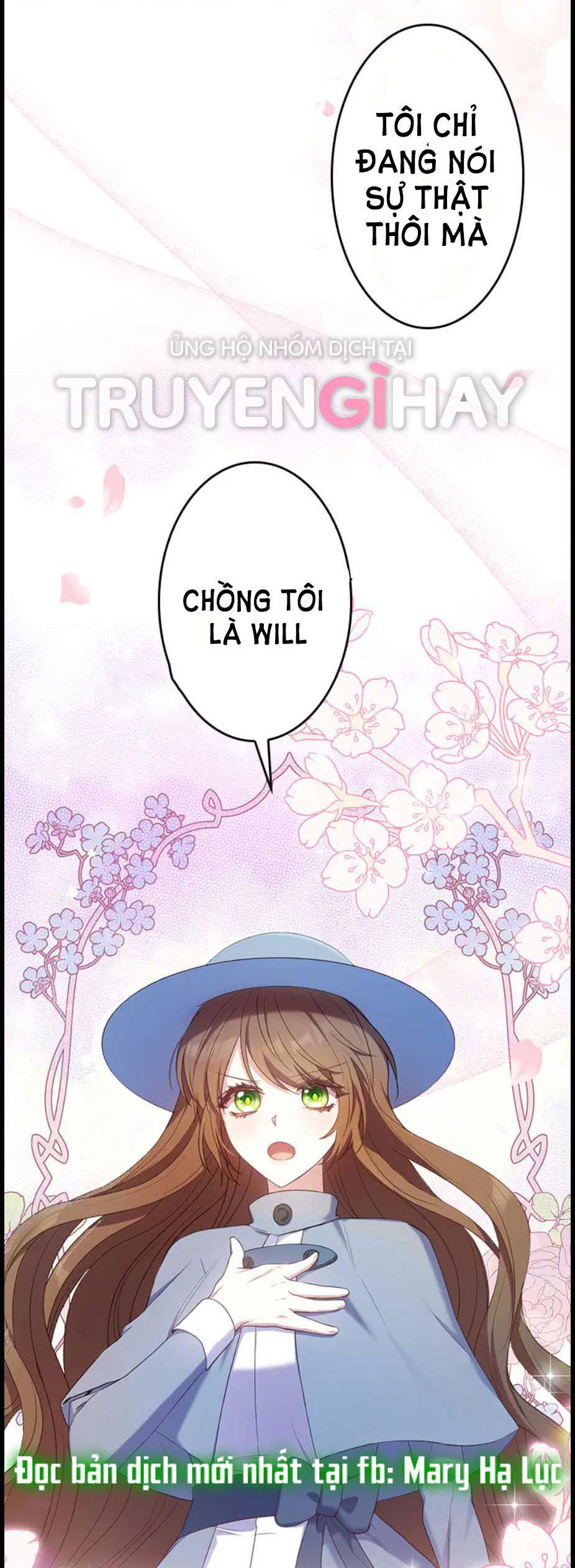 từ ác nữ tôi phải trở thành một người mẹ chapter 10 9