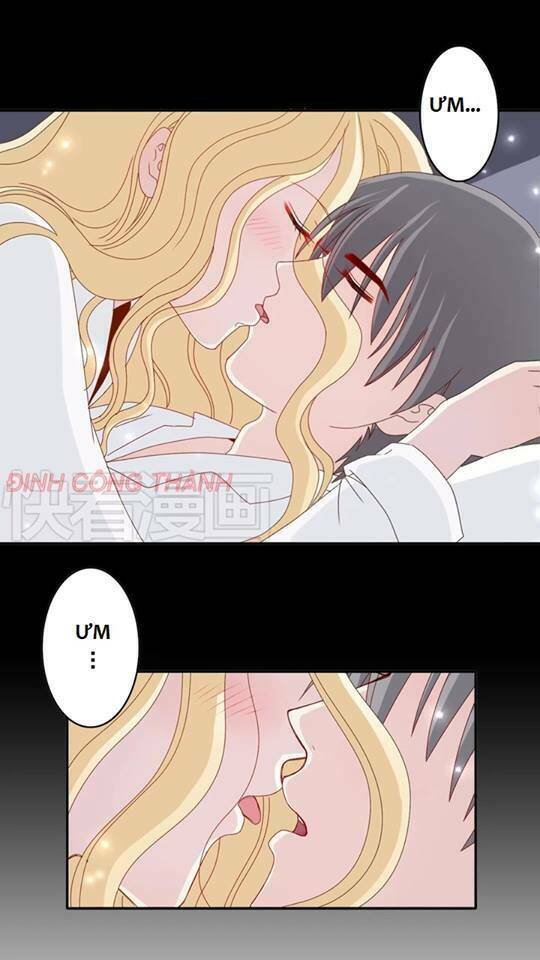 thần mì lắm chiêu chapter 11 25