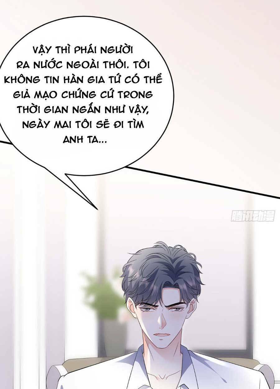 đại tiểu thư có ý đồ gì xấu đâu chapter 115 6