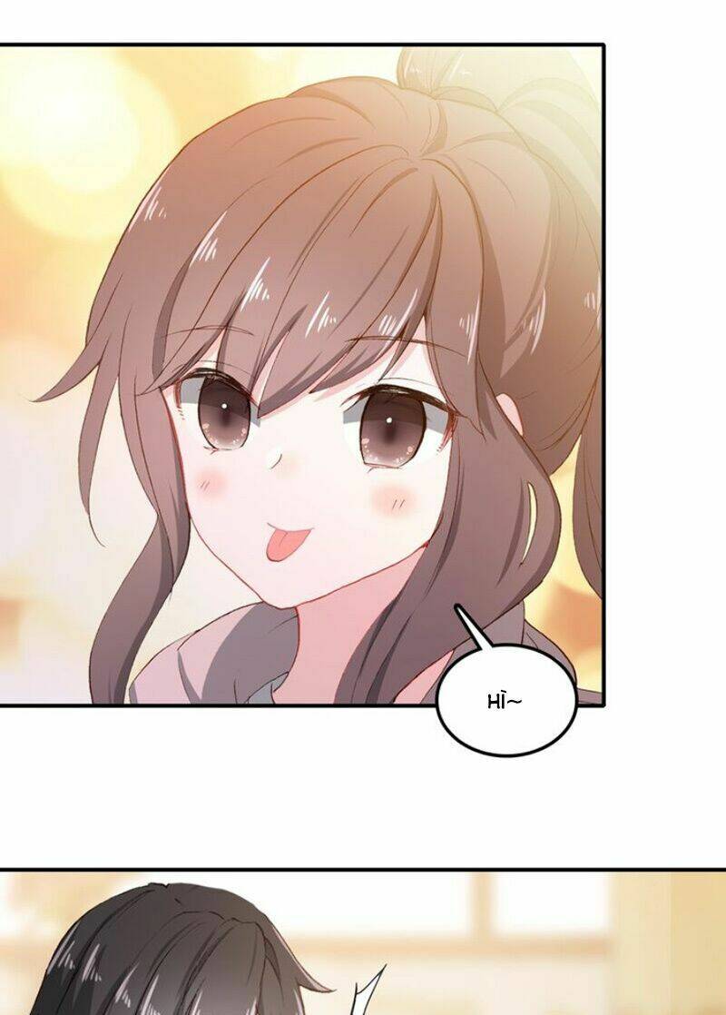 nhất sinh nhất thế mỹ nhân cốt chapter 29 30