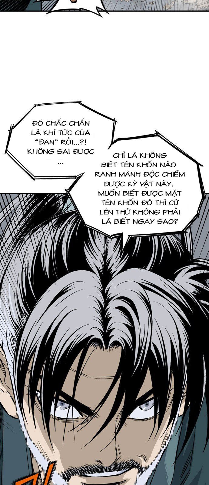 cao thủ 2 chapter 109 79