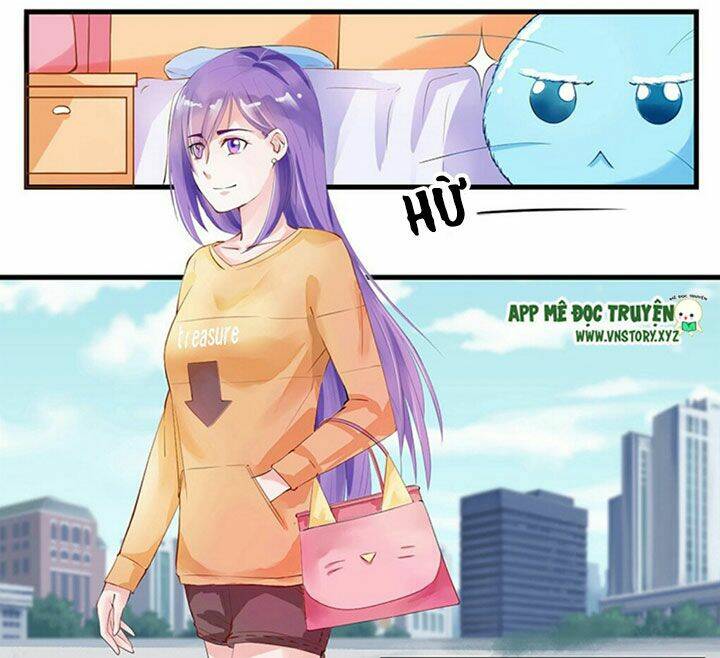 bồn tắm có vấn đề?! chapter 7 19