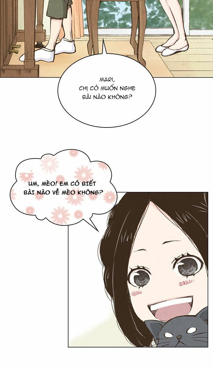 honey! honey! marry me! chapter 30 16