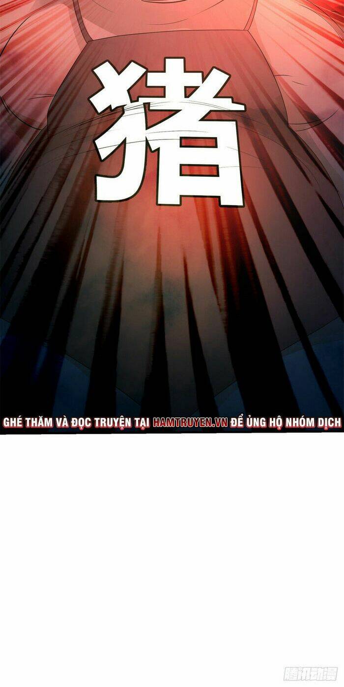 pháp sư truyền kỳ chapter 28 32