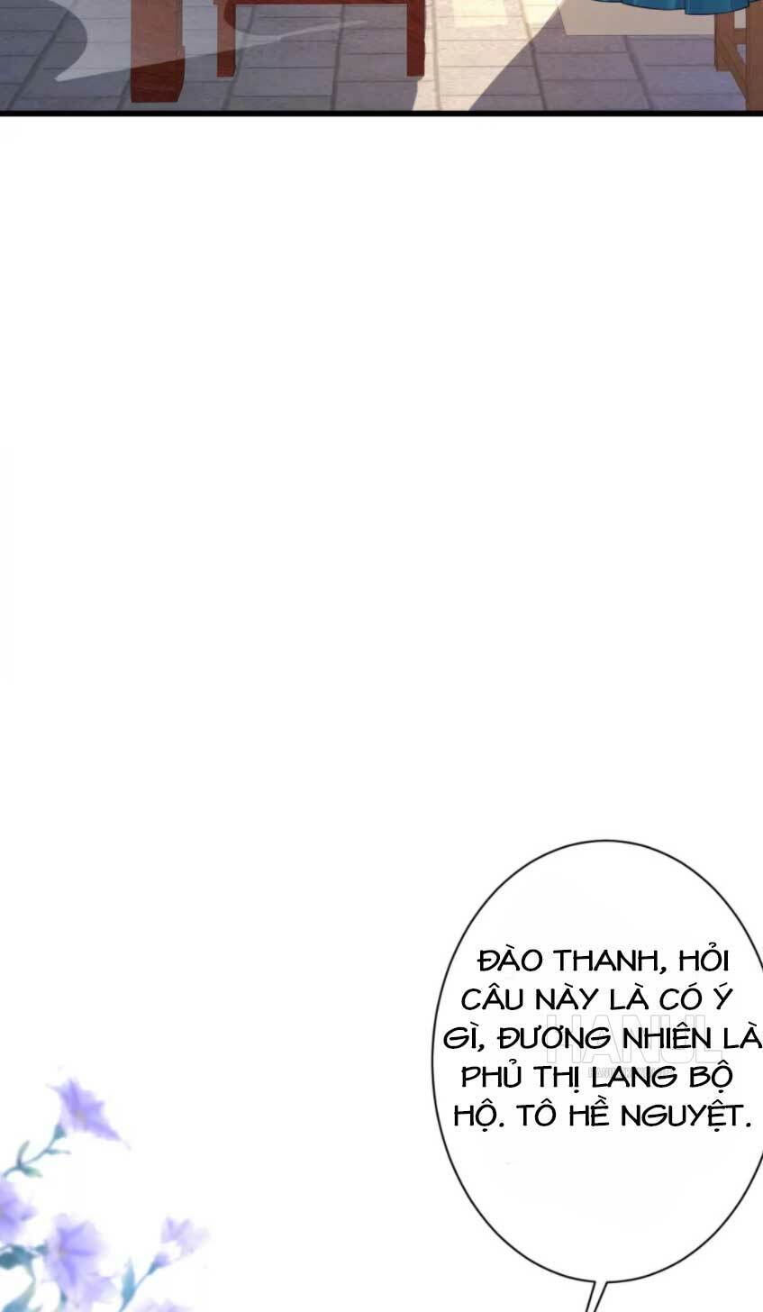 quận chúa vững quá không thể tiêu diệt! chapter 88 41