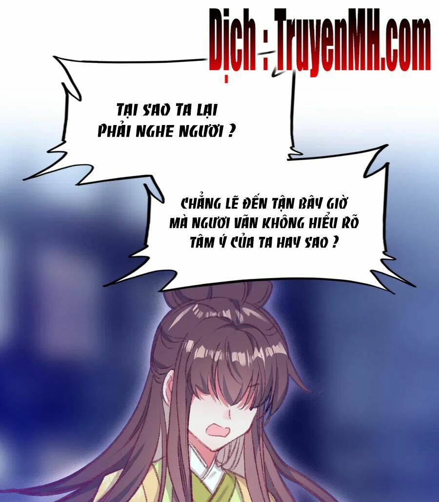 gả cho một tên thái giám đáng ghét chapter 189 10