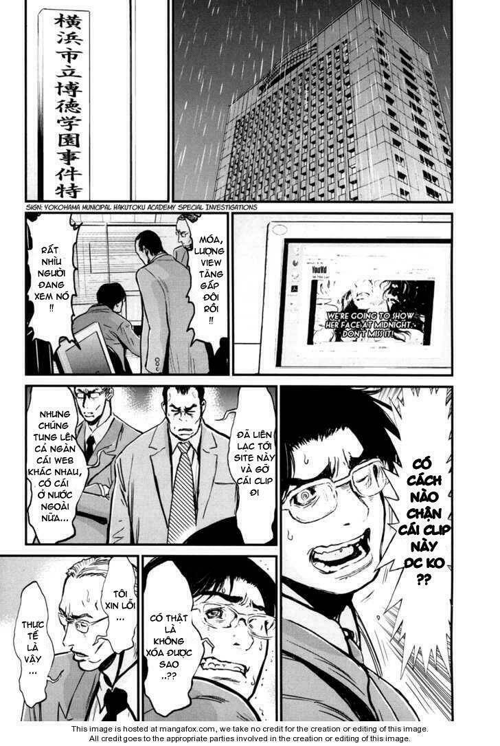 wolf guy - wolfen crest chapter 78 7