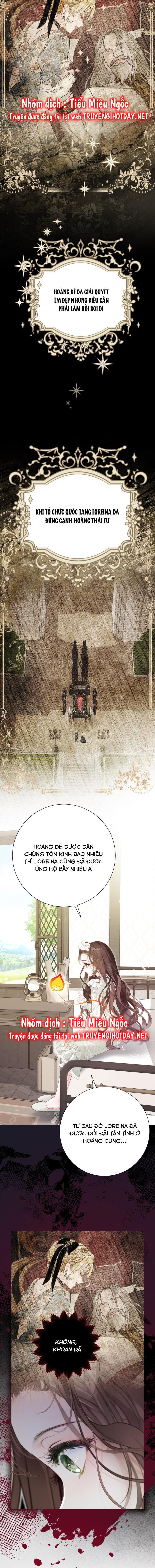 em sẽ khiến thế giới yêu thương của chị biến mất chapter 46 12