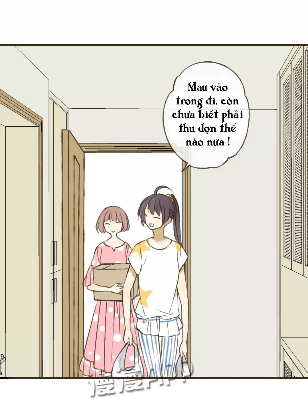 trên trời rớt xuống một hòa thượng ngốc chapter 22 4