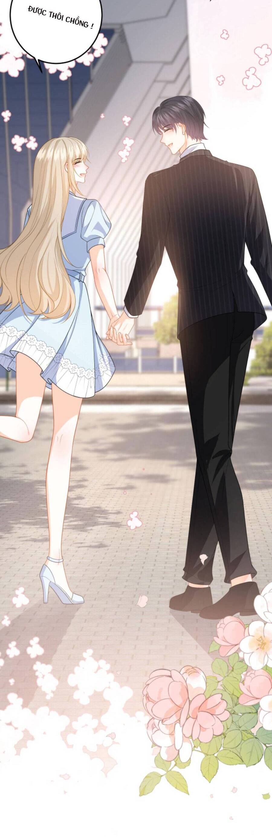 xuyên nhanh : nhân vật phản diện quá nuông chiều ta chapter 58 21