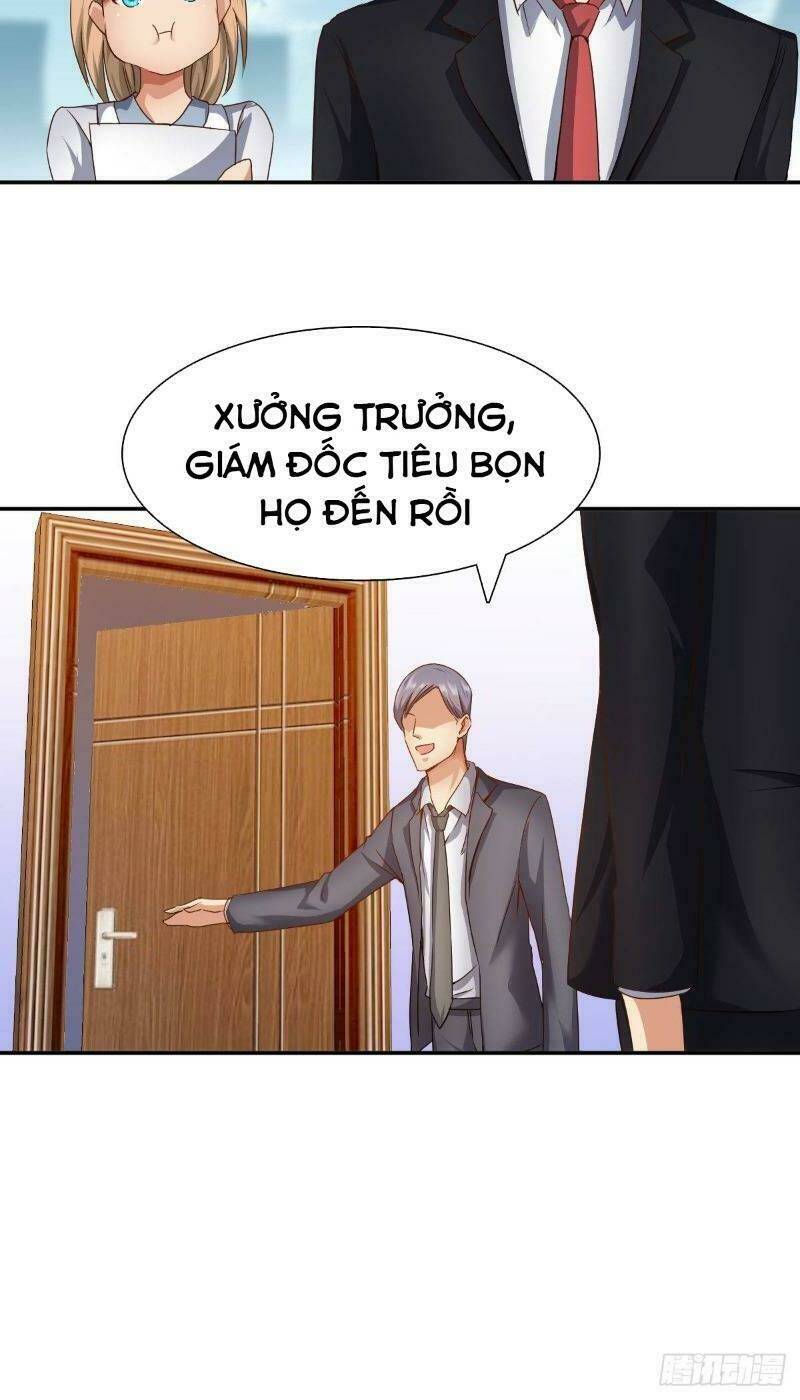 tuyệt thế thiên tài hệ thống chapter 59 16