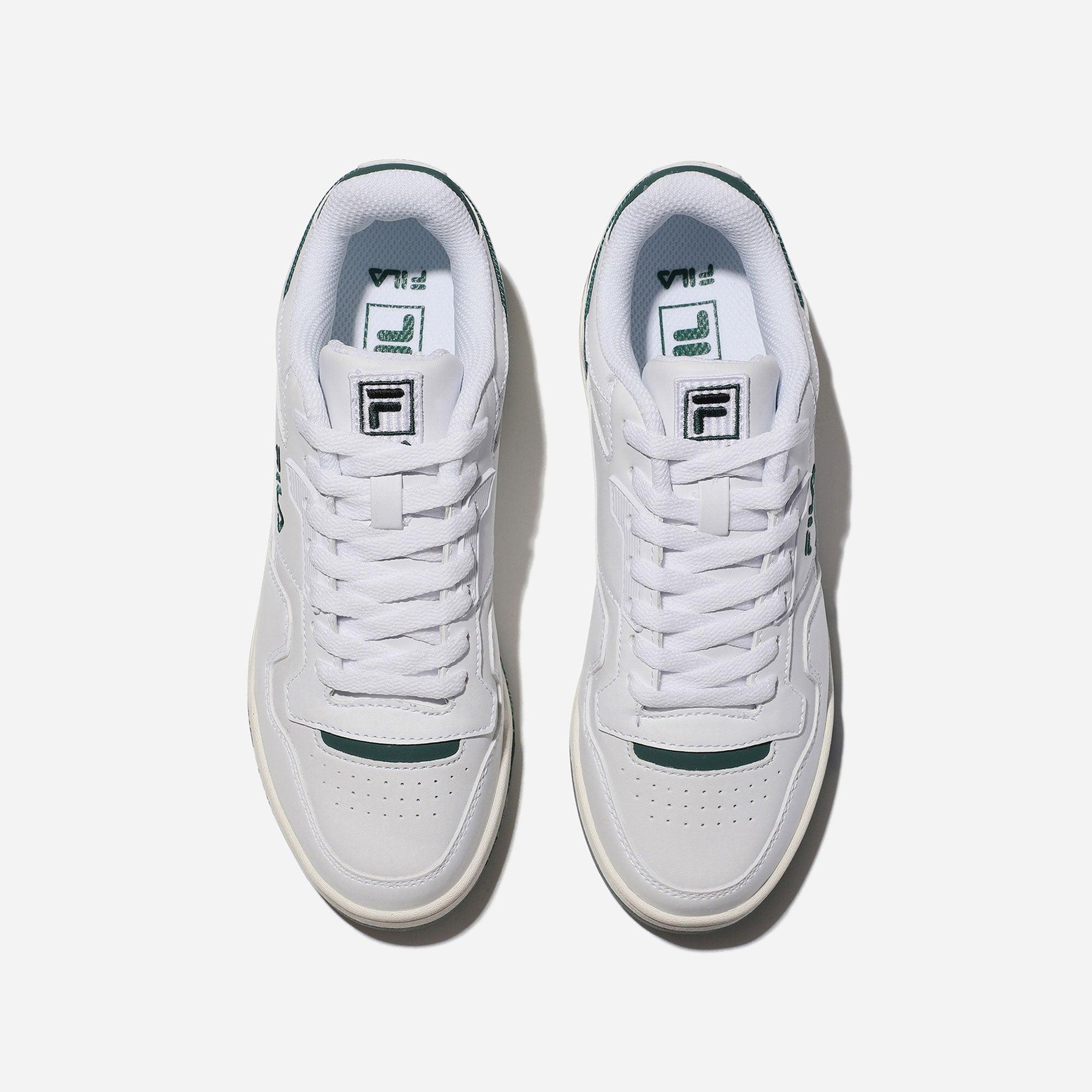 Giày sneakers unisex Fila Targa 88/22 - 1TM01822F-143