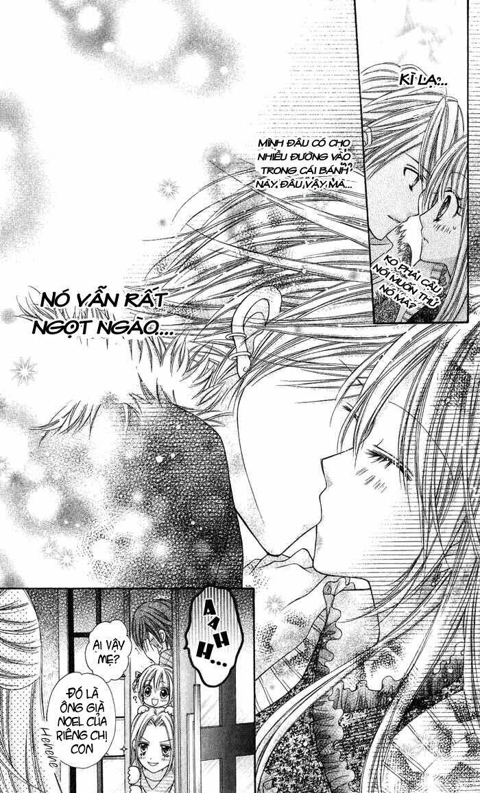 rockin' heaven chapter 14 31