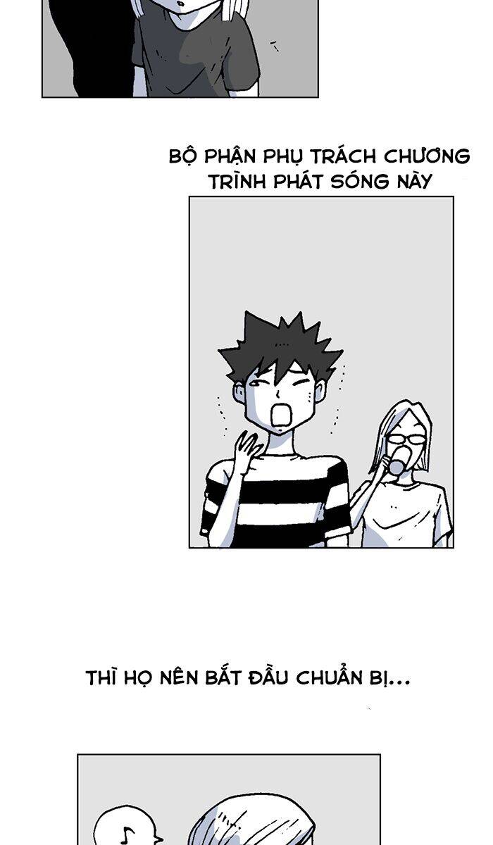 mắc kẹt trên mặt trăng chapter 46 40