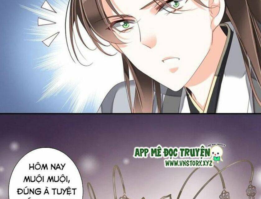 hoàng hậu ương bướng chapter 200 15