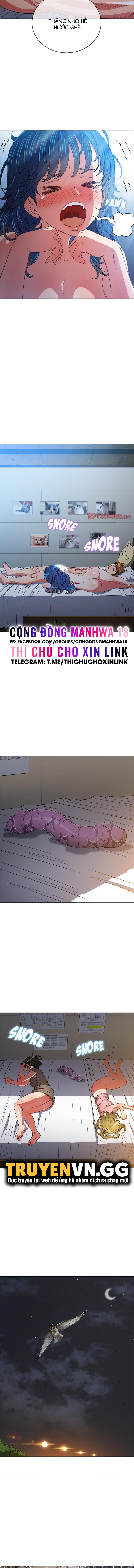 bắt nạt học đường chapter 145 7