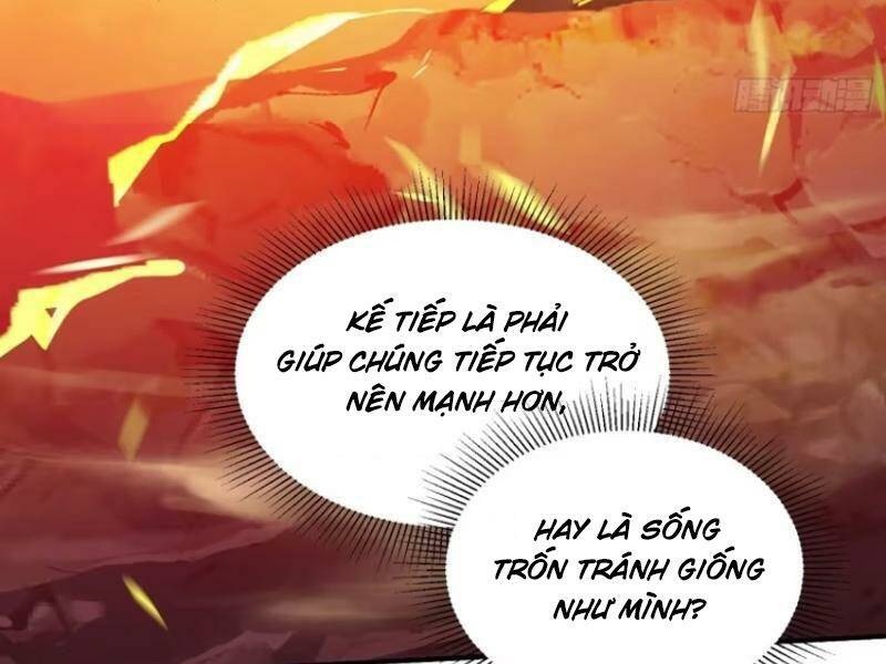 trăm tuổi mở hệ thống: con hiền cháu ngoan quỳ khắp núi! chapter 24 113