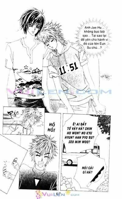 chàng gà mái chapter 3 67