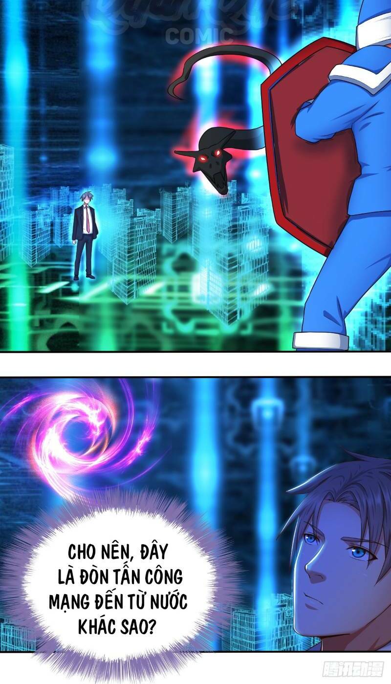 tuyệt thế thiên tài hệ thống chapter 40 20