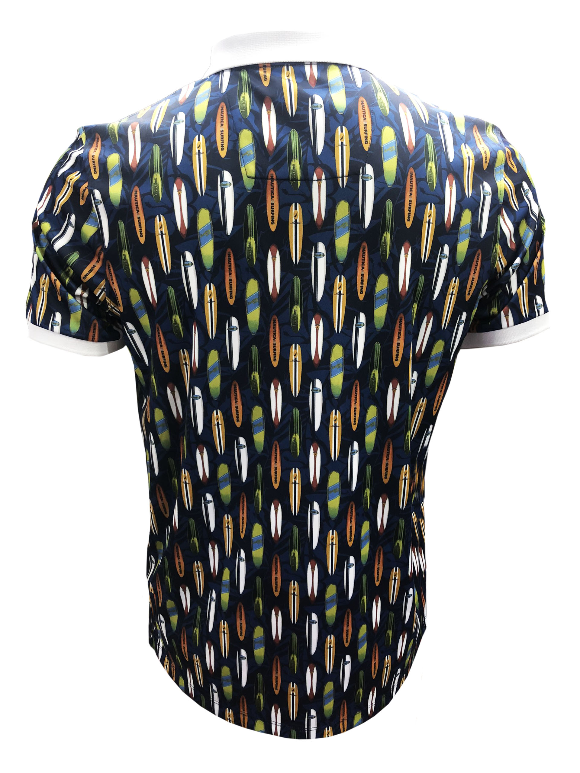 ÁO THUN POLO NAUTICA CHÍNH HÃNG CAO CẤP DÀNH CHO NAM