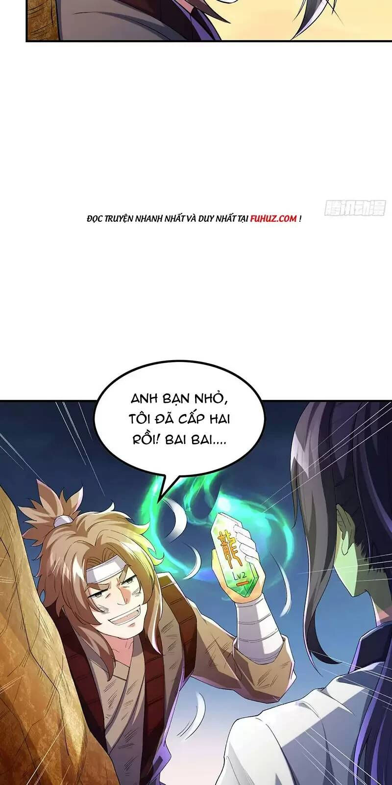 đệ nhất người ở rể chapter 176 25