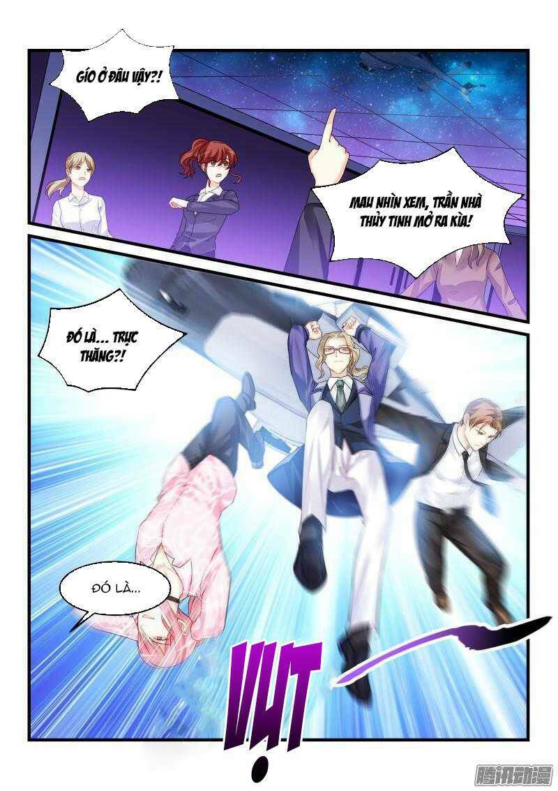 dạy bảo ma vương lão công 2 chapter 73 6