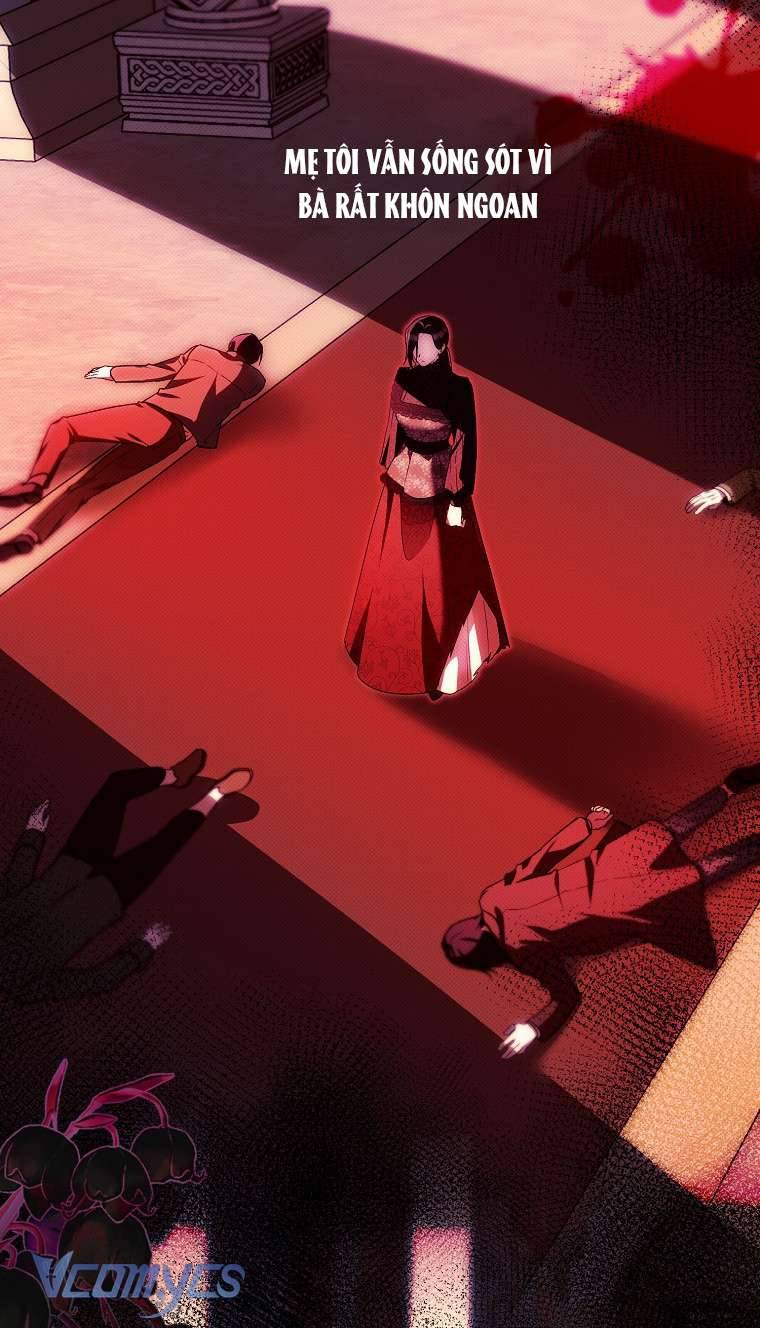 lần đầu bé út được yêu thương chapter 32 4