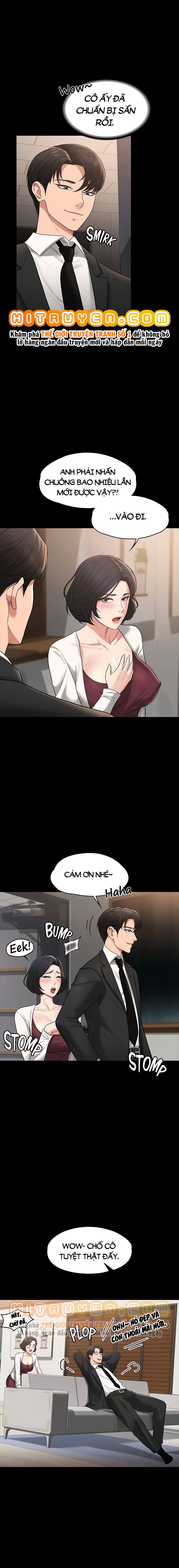 ứng dụng cầu được ước thấy chapter 35 2