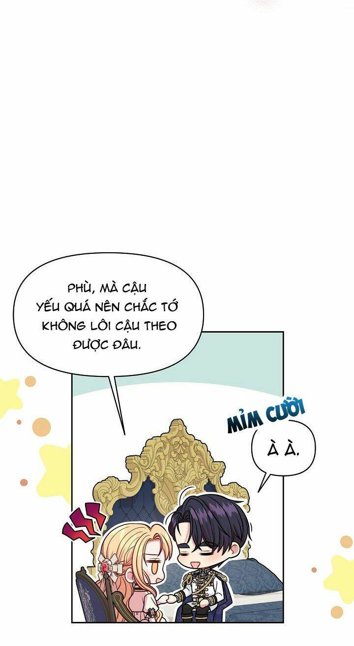 tôi đã nuôi dưỡng bạn thời thơ ấu thành bạo chúa chapter 47.1 38