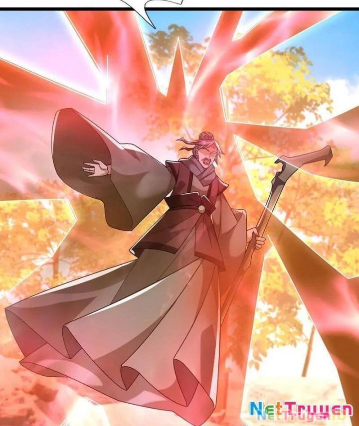 ngủ say vạn cổ: xuất thế đẩy ngang chư thiên chapter 93 32