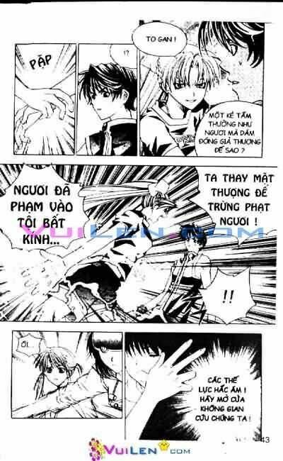 tiên nữ giáng trần chapter 8 43