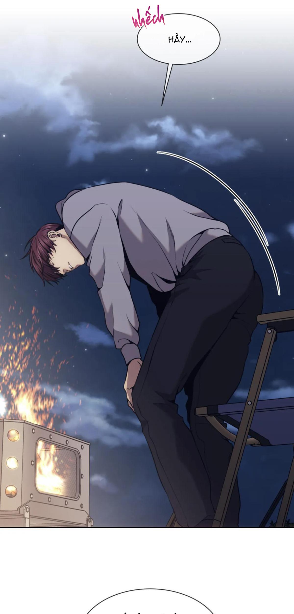 công cuộc báo thù của kẻ yếu thế chapter 54 42