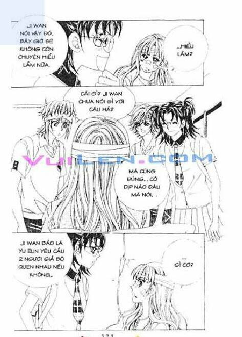 ánh nắng chói chang chapter 12 130