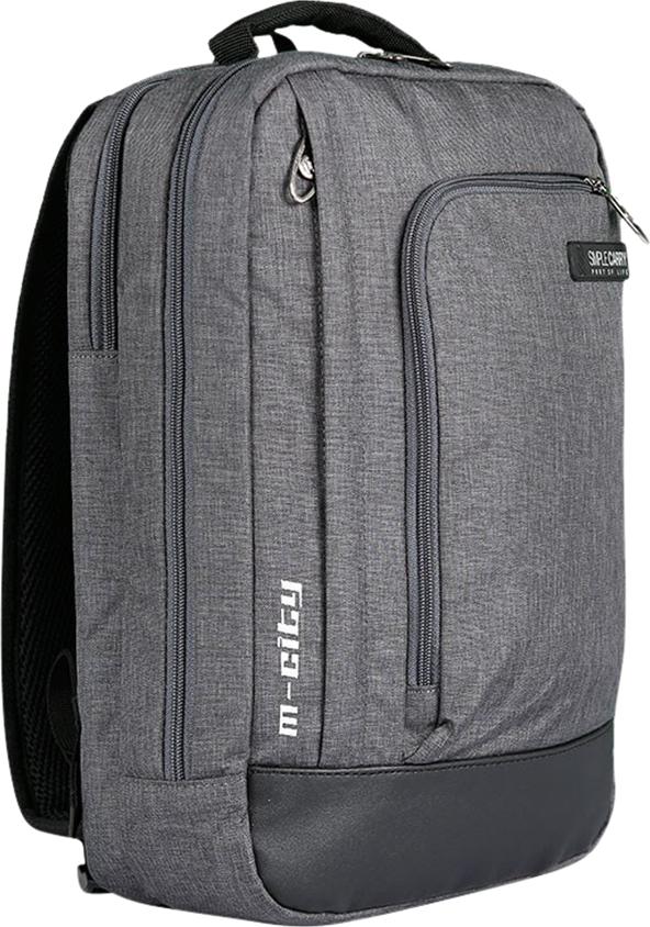 Balo SimpleCarry M-city (34 x x 9 cm)
