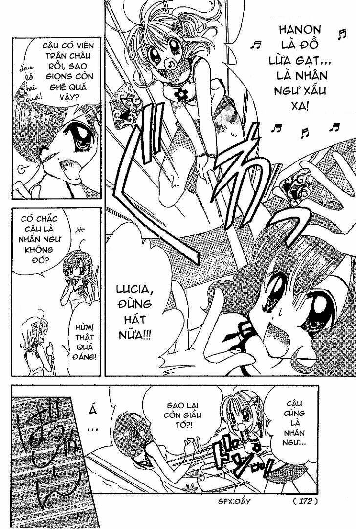mermaid melody pichi pichi pitch chapter 2 3