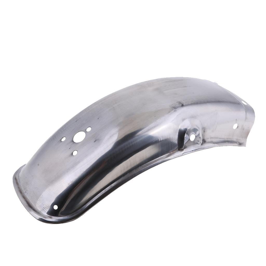 Xe Máy Phía Sau Fender Chắn Bùn Fairing Cốc Tập Uống Bảo Vệ Có dành cho Xe Honda CN125