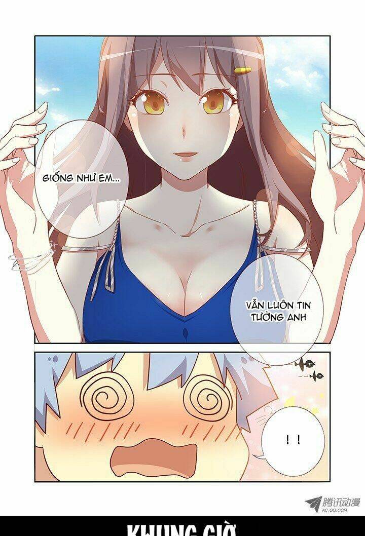 yaoguai mingdan chapter 96 9