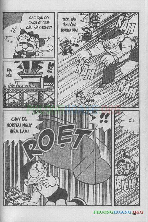 the doraemon special (đội quân doraemons đặc biệt+đội quân đôrêmon thêm) chapter 5 47