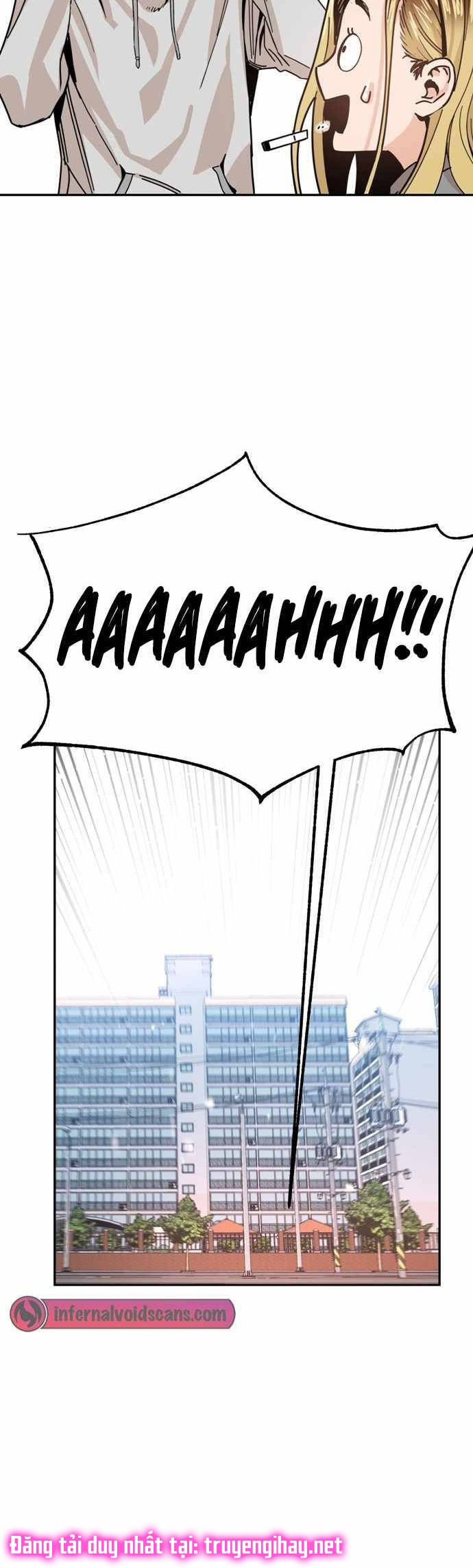 cuộc gặp gỡ định mệnh! chapter 1 33