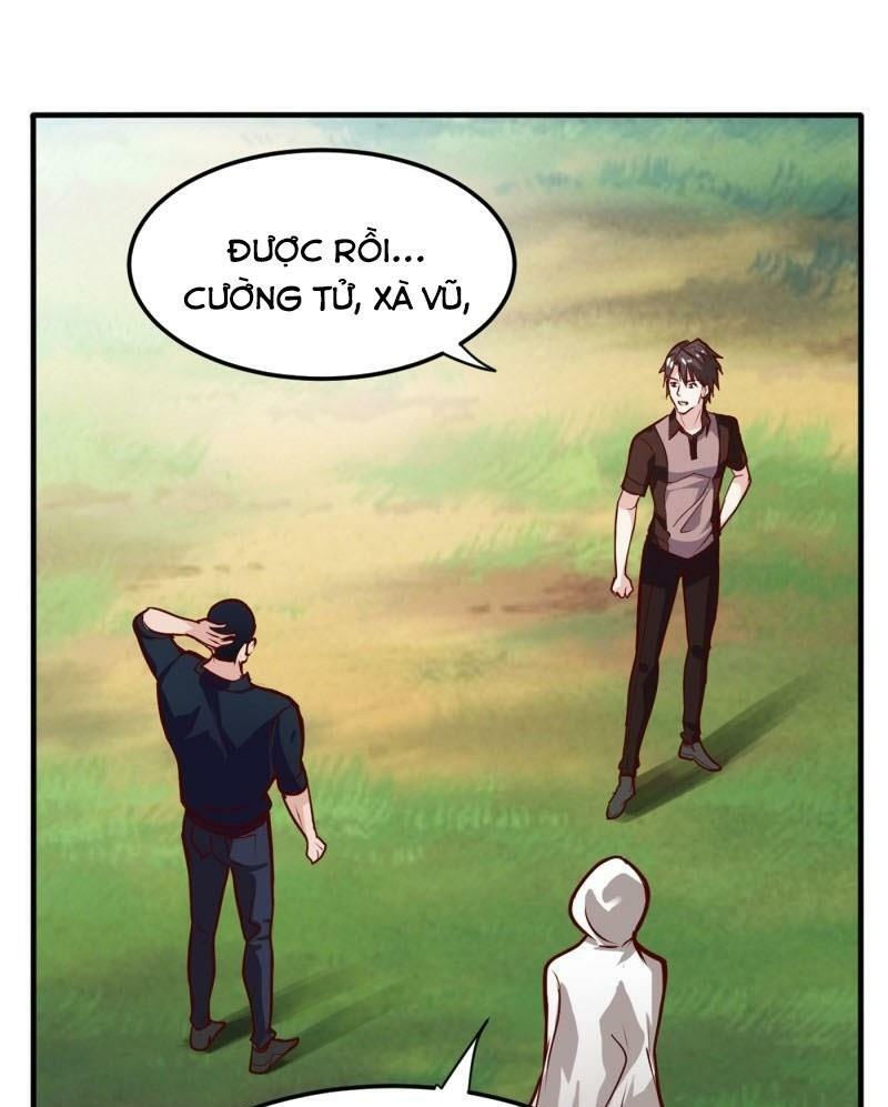 tối cường thần y tại đô thị chapter 101 36