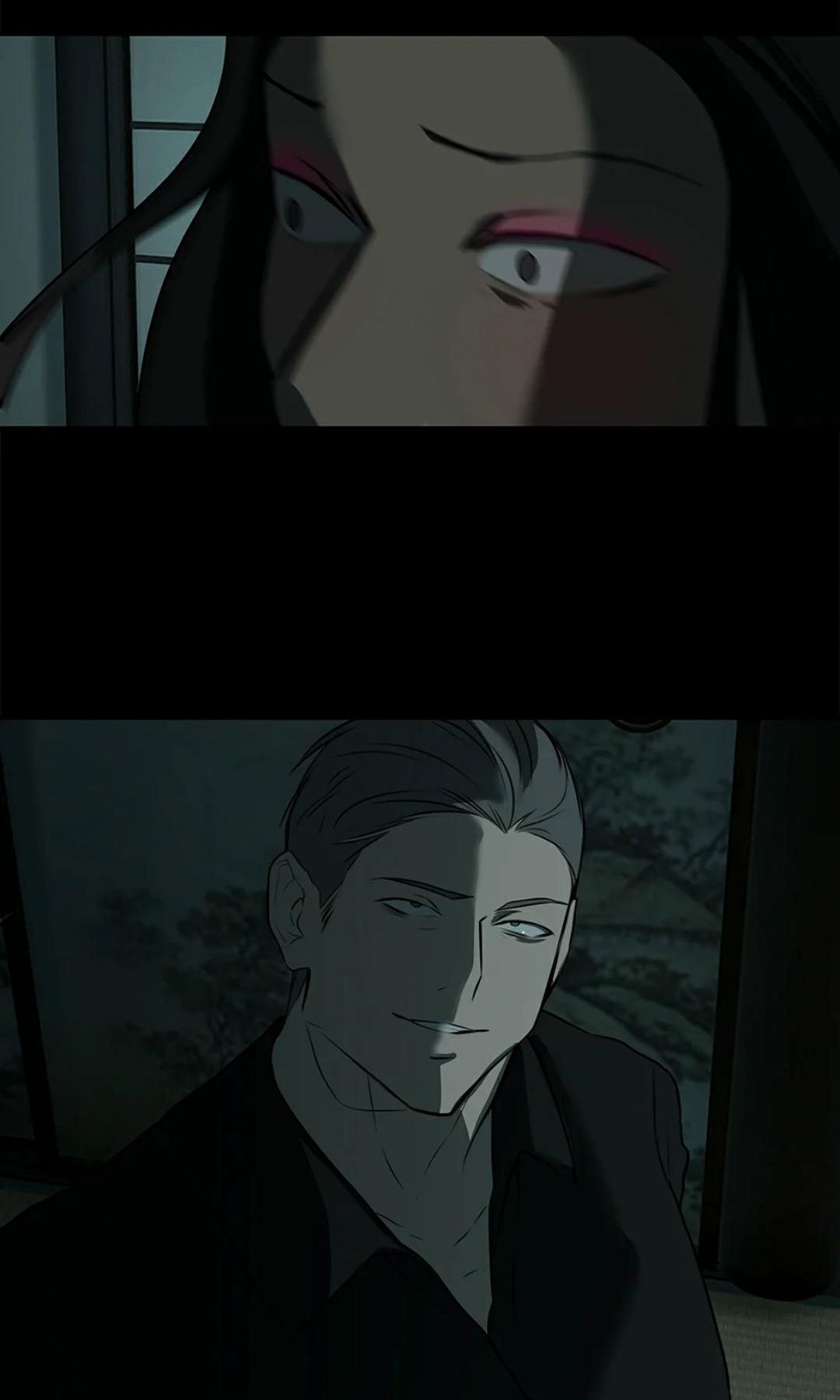 yêu phải kẻ sát nhân bóng rổ chapter 21 49