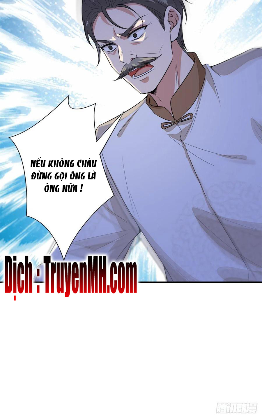 thí hôn lão công, cần giúp sức chapter 325 13