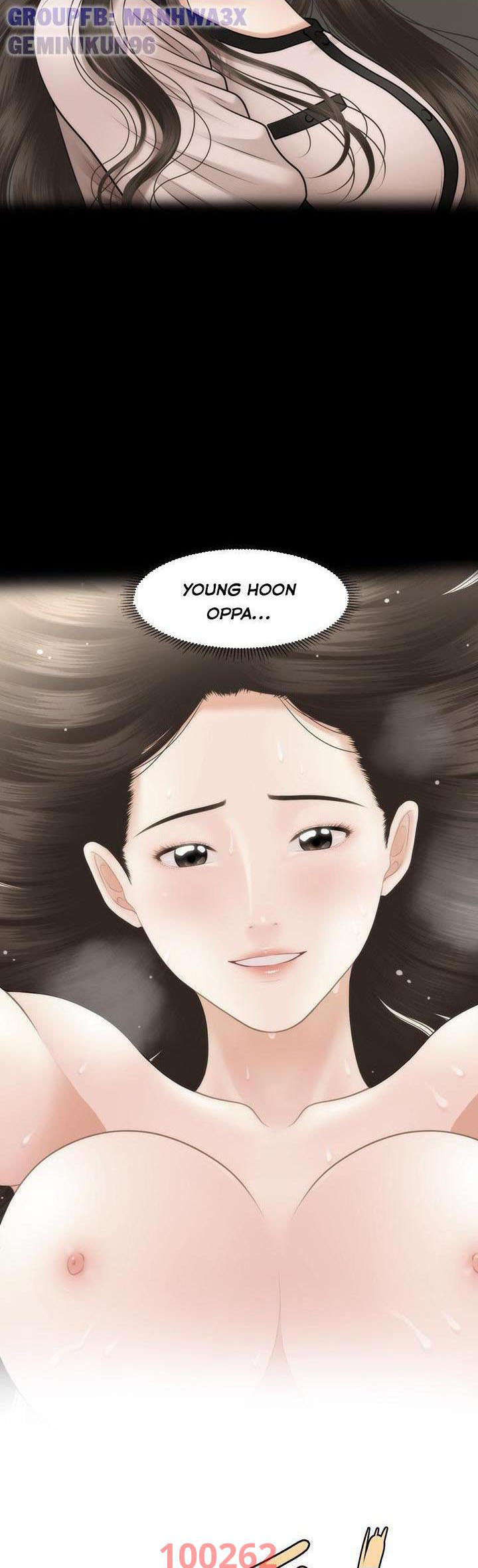 này anh đẹp trai chapter 75 46