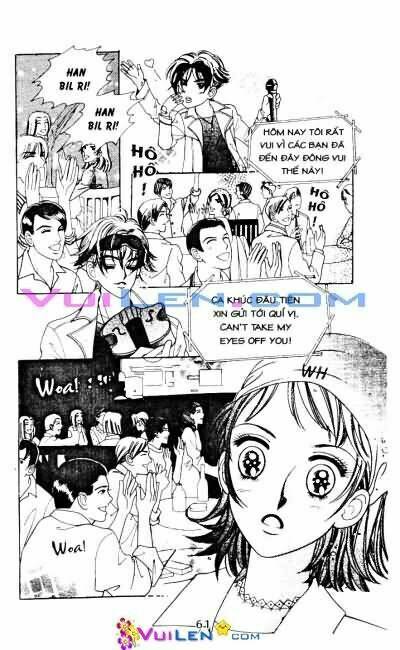 có anh trong đời chapter 1 61