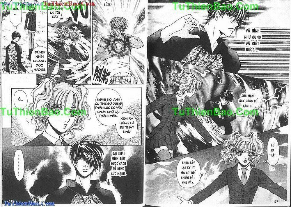 aries - thần thoại 2 chapter 7 30