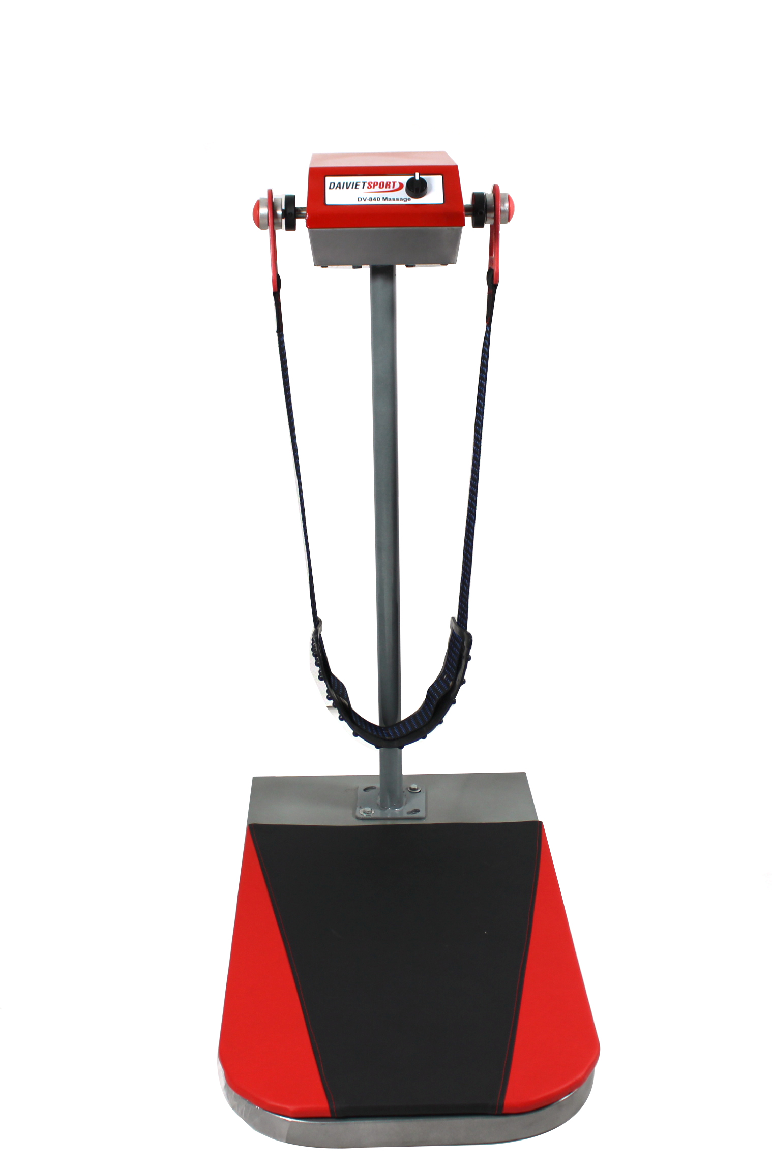 Máy massage đứng Đại Việt DV-840