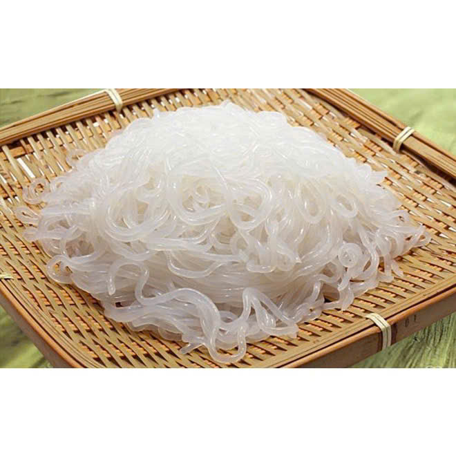 Bún Nưa Shirataki Vị Nguyên 160Gram