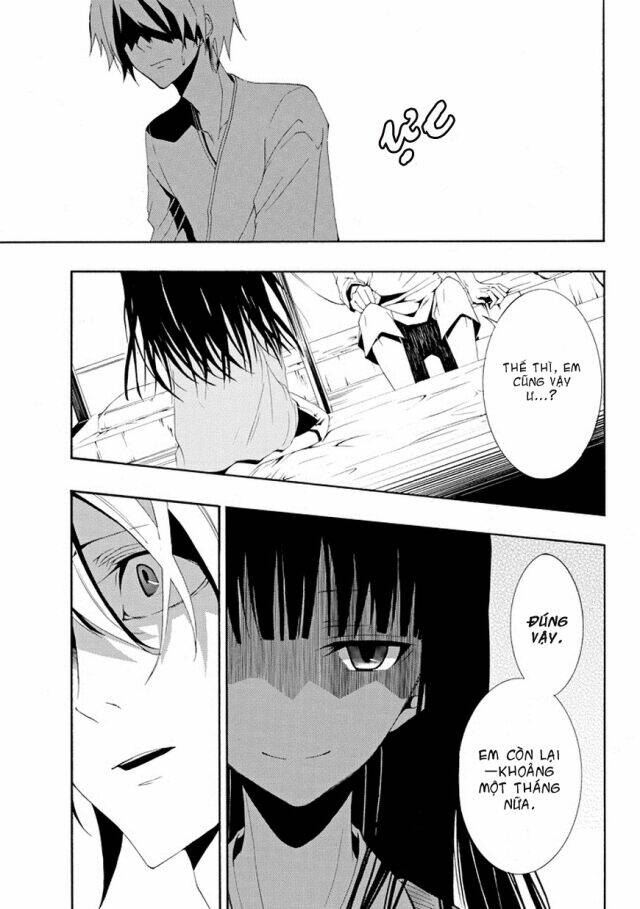 tsugihagi na kanojo chapter 1 20
